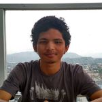 Ferdian Ifkarsyah