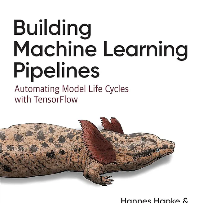 Building Machine Learning Pipelines