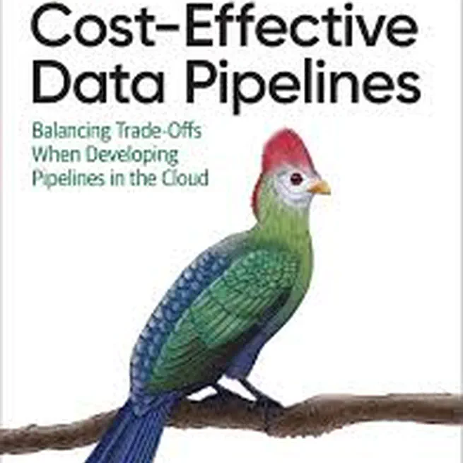 Cost-Effective Data Pipelines