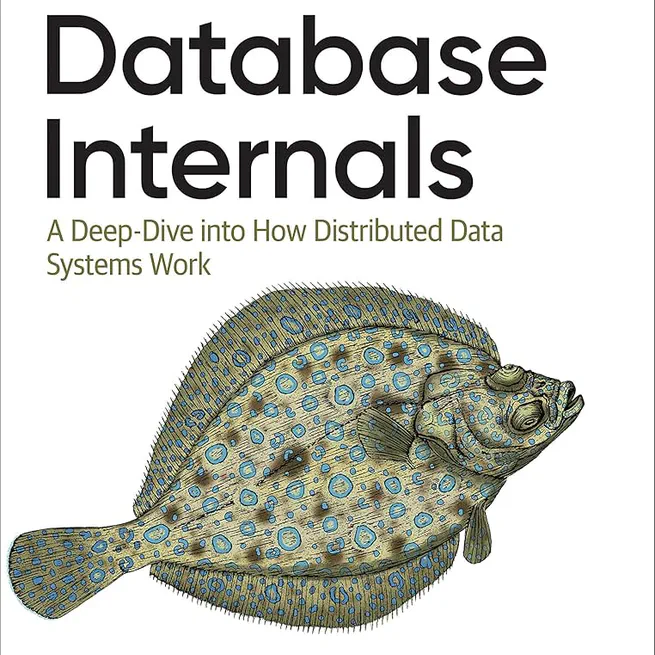 Database Internal