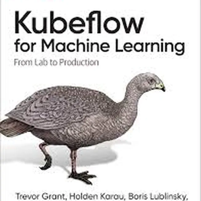 Kubeflow for Machine Learning