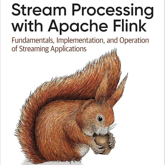 Streaming Systems